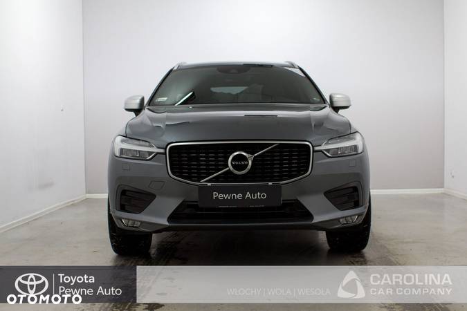 Volvo XC 60 - 19