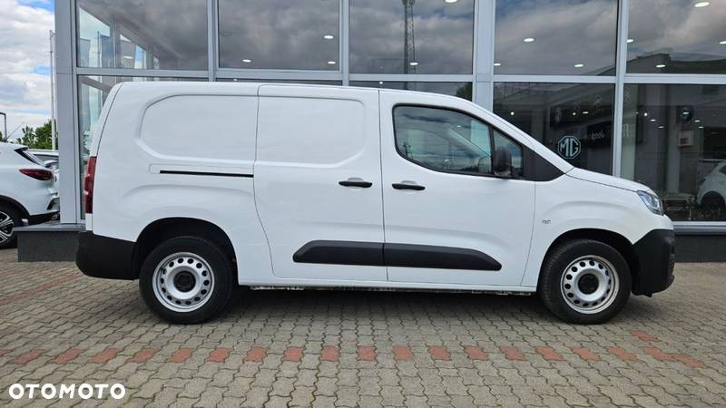 Citroën Berlingo - 10