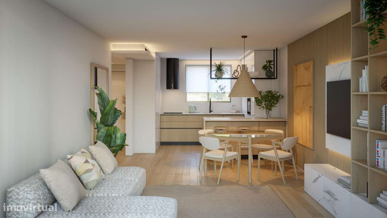 Beach Walk Residences - Apartamentos Praia da Rocha - Grande imagem: 3/32