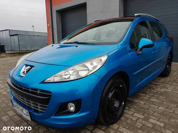 Peugeot 207 1.4 Trendy - 5