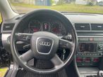 Audi A4 Avant 1.9 TDI - 7