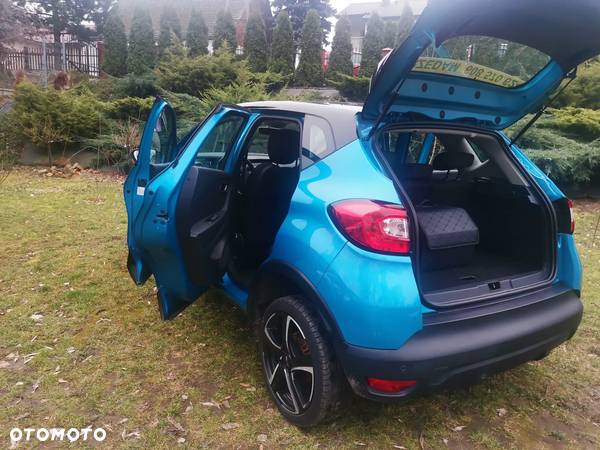 Renault Captur 1.5 dCi Energy Intens - 3