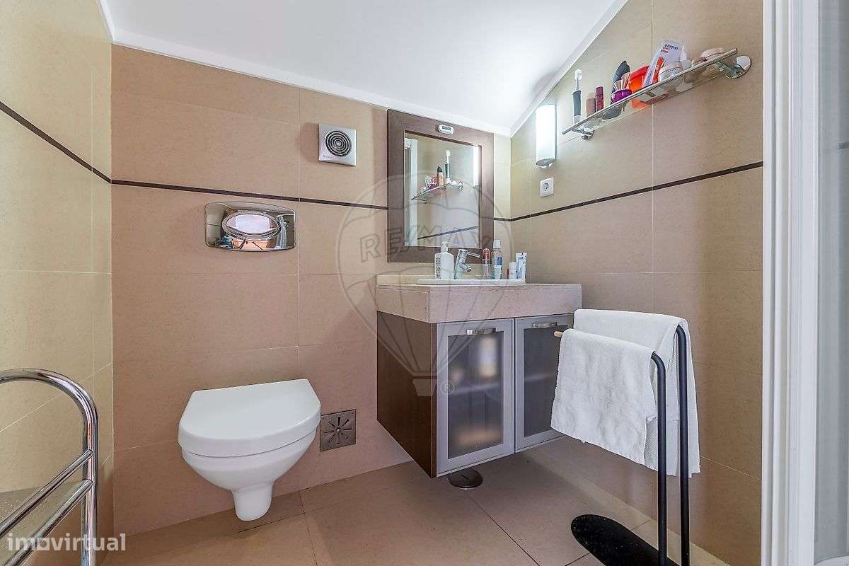 Apartamento T4 para venda-39