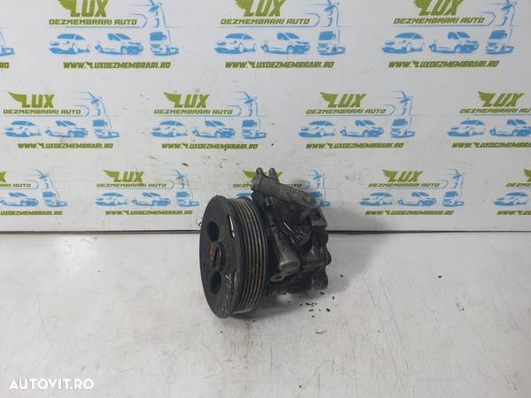 Pompa servodirectie 57100-2e300 2.0 crdi D4EA Hyundai Tucson 1  [din 2004 pana  2010] - 1