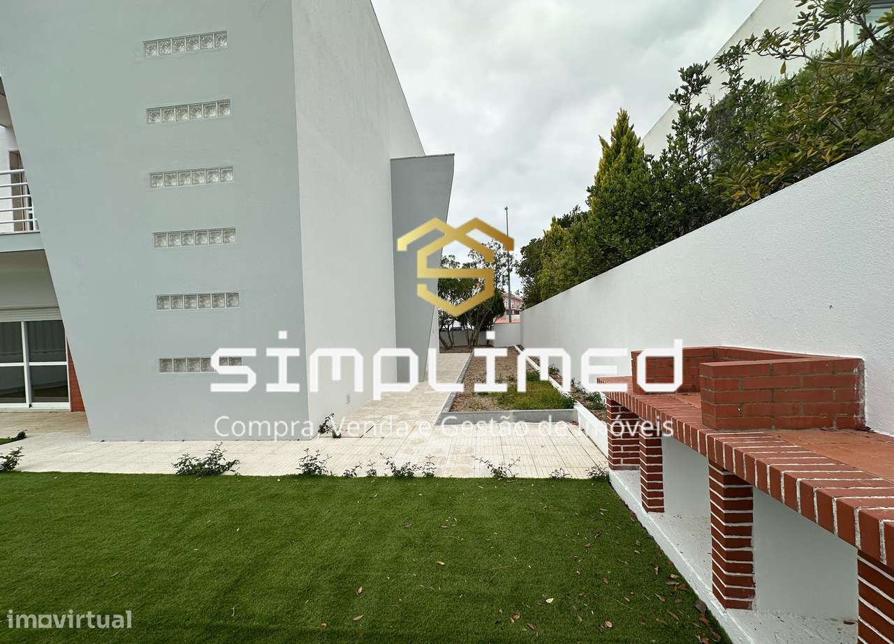 Moradia T4 Cotovia ( NJ ) - Grande imagem: 5/54