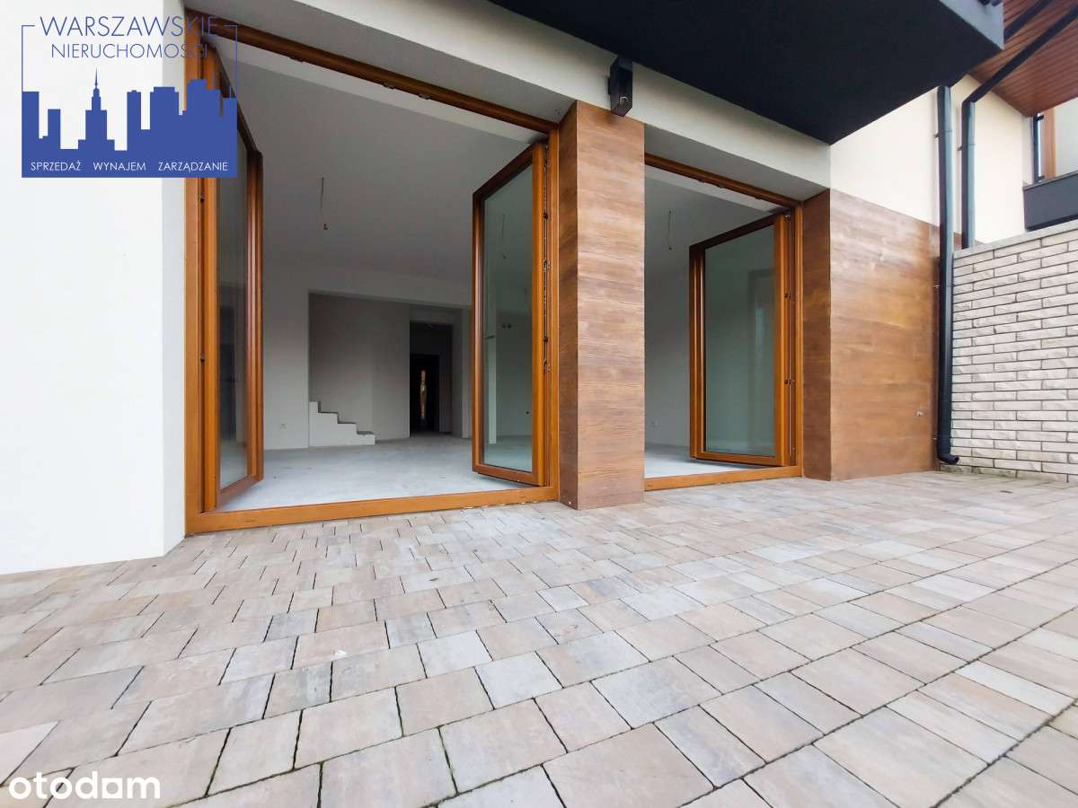 Segment premium, Baszkówka, stan deweloperski-4