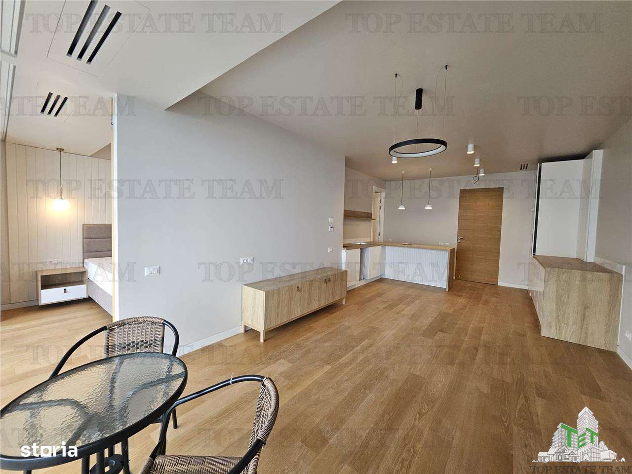 APARTAMENT 2 CAMERE VEDERE FRONTALA  LA MARE OLIMP - Imagine principală: 4/20