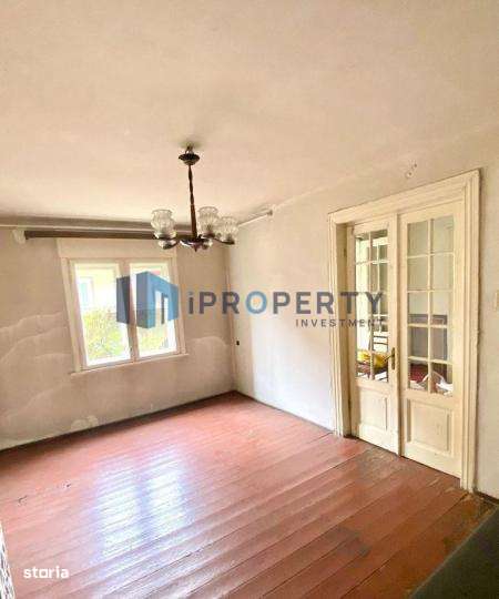 3 Camere in vila P+1 | Alba Iulia, Cercelus | Curte Comuna | - Imagine principală: 5/12