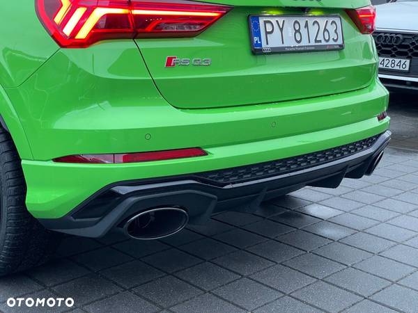 Audi RS Q3 - 12