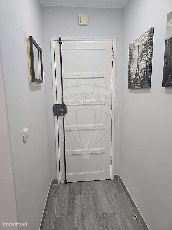 Apartamento T2 para venda-8