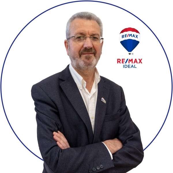 Profissionais - Empreendimentos: Manuel Maneiras - Remax Ideal Dual - São Sebastião, Setúbal