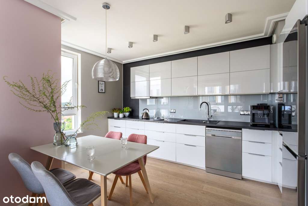 3 pokoje wysoki standard Nowy Dwór Mazowiecki - Pełny obrazek: 5/18