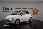 Fiat 500 1.0 Hybrid Lounge - 4