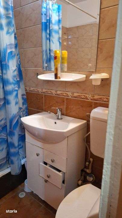 Garsoniera Militari, Metrou Lujerului / Gorjului 5 min - Imagine principală: 5/7