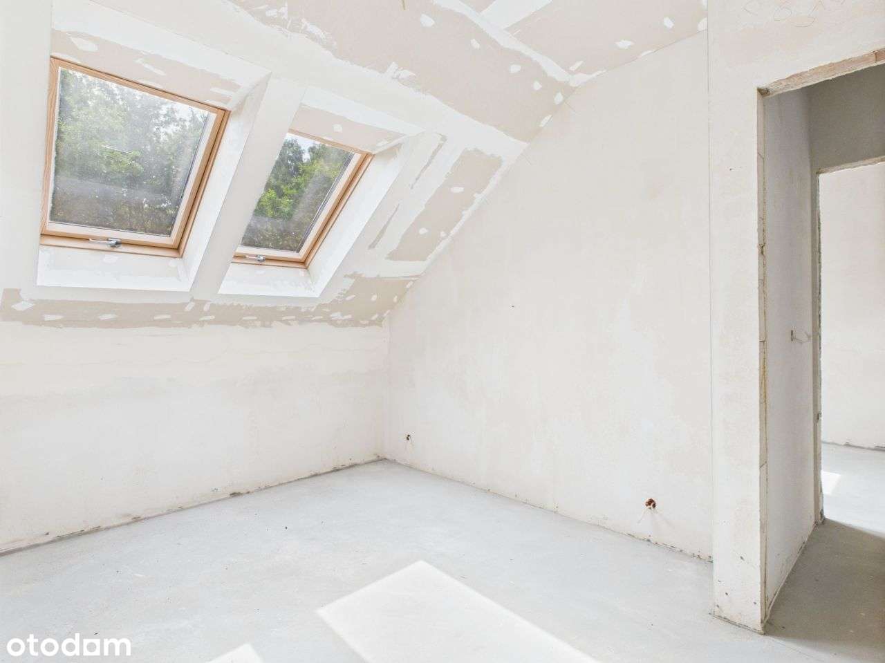 Domy przy lesie | Mikołów | 126 m²-14