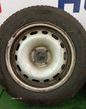 Jantes Ferro Citroen Berlingo / Peugeot Partner 195/65 R15 - 2