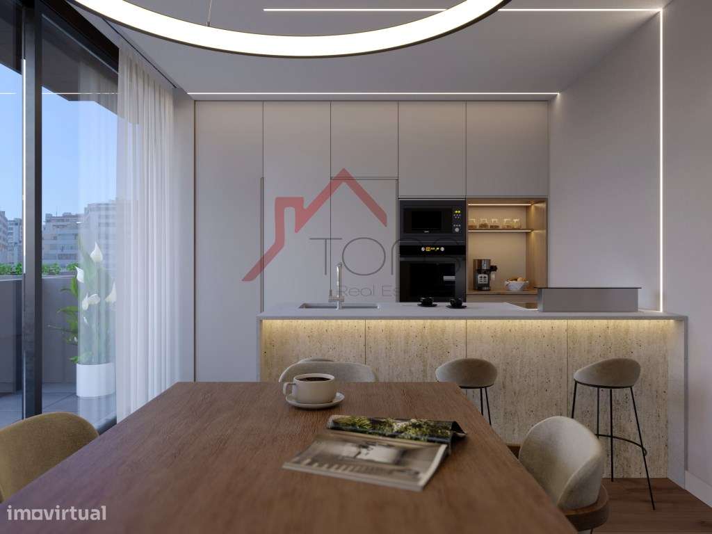 T1 Novo Portimão Zenith Residences-10