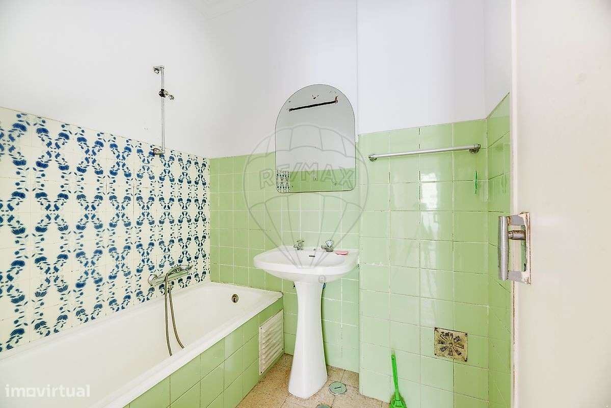 Apartamento T2 para venda-18