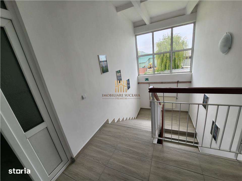 Fabrica de Inchiriat - Oras Pascani! - Imagine principală: 5/9