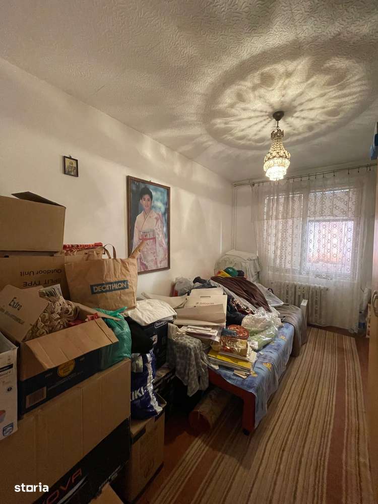 Bulevardul Ghencea, Stadionul Steaua-15