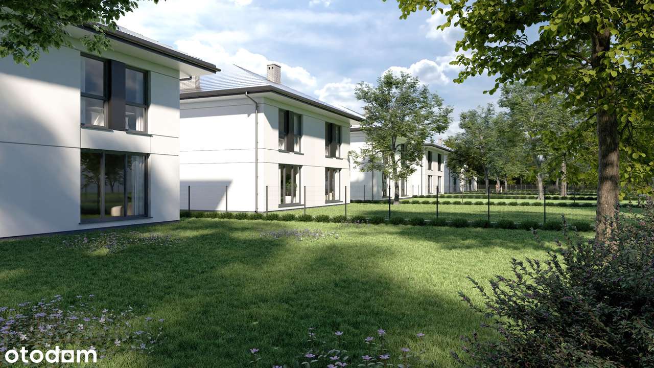 Dom, 125,93 m², Stanisławów Drugi - Pełny obrazek: 4/14