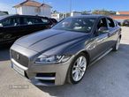 Jaguar XF E-Performance Aut. R-Sport - 3