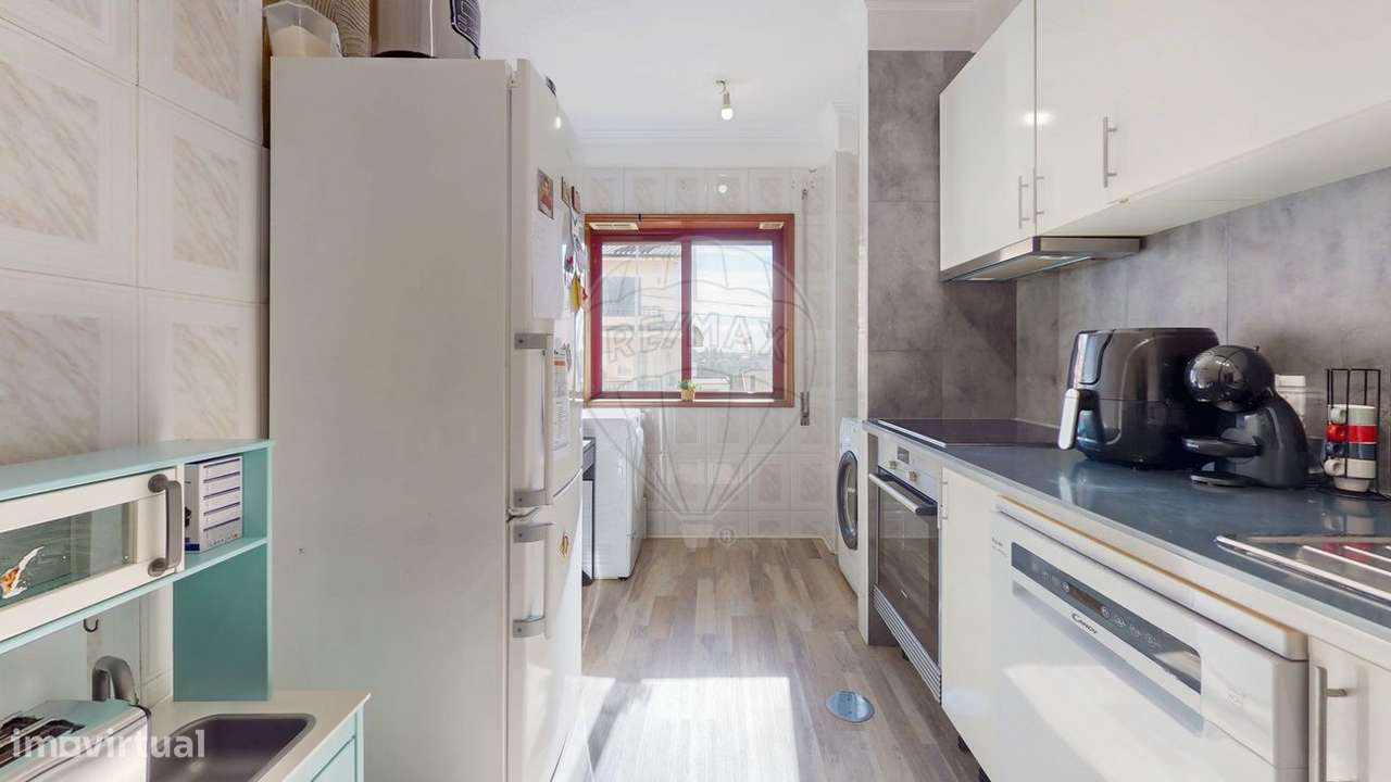 Apartamento T2 para venda - Grande imagem: 4/31