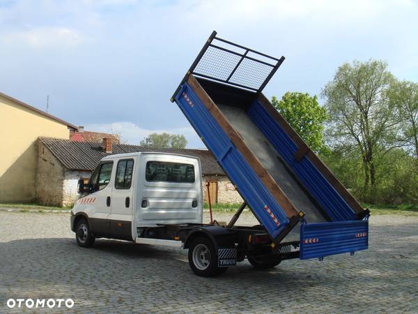 Iveco Daily 35c13 - 14