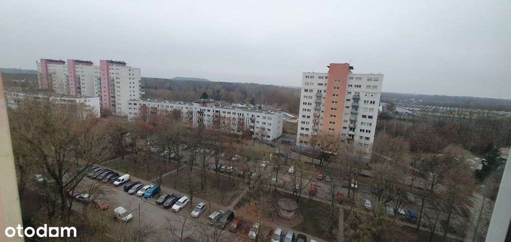 Mieszkanie na sprzedaż 3 - pokojowe Bielany-12