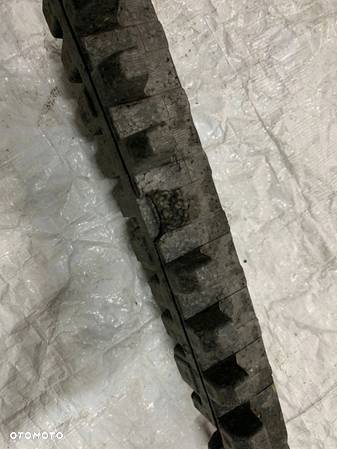 VW TOUAREG OE 7L6807252A absorber zderzaka tylnego - 3