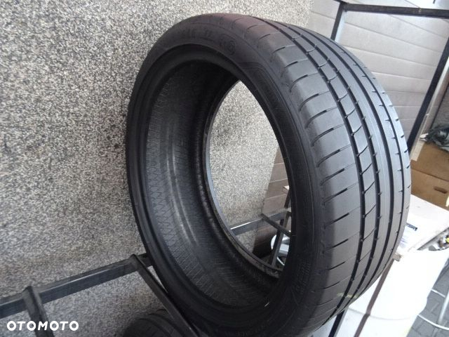 255/35/R19 96Y GOODYEAR EAGLE F1 ASYMETRIC 3 - 2