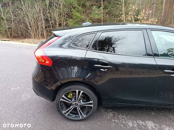 Volvo V40 CC D3 Kinetic - 21