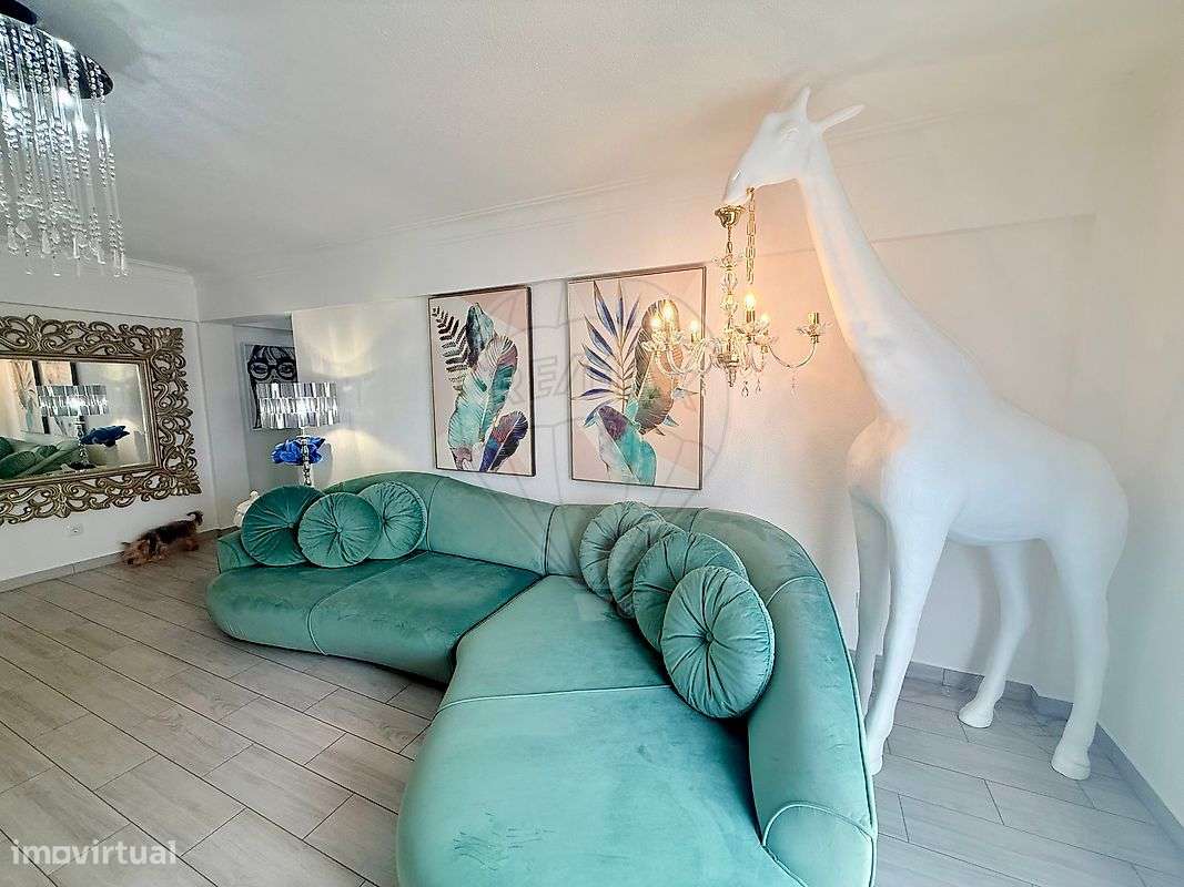 Apartamento T4 para venda-6