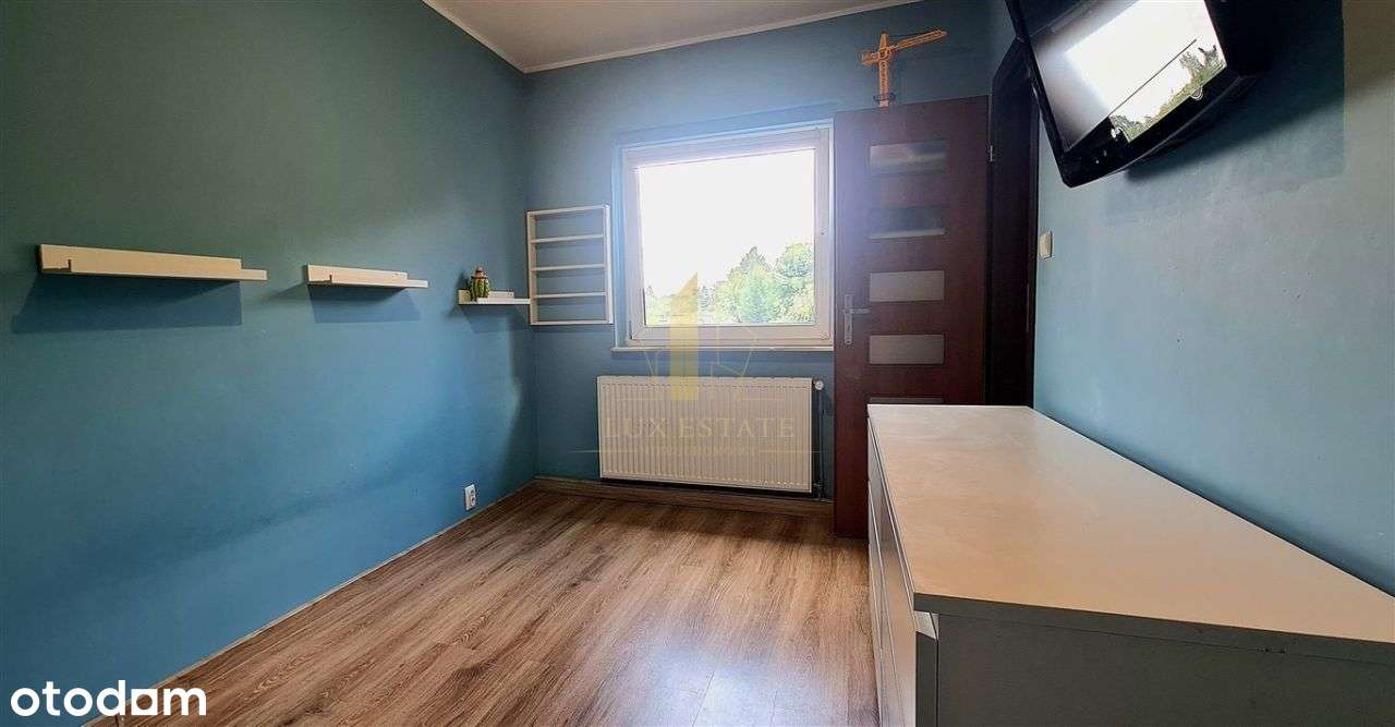 Mieszkanie do wprowadzenia Doskonale pod inwestycję-12