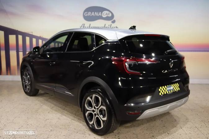 Renault Captur 1.0 TCe Exclusive - 2