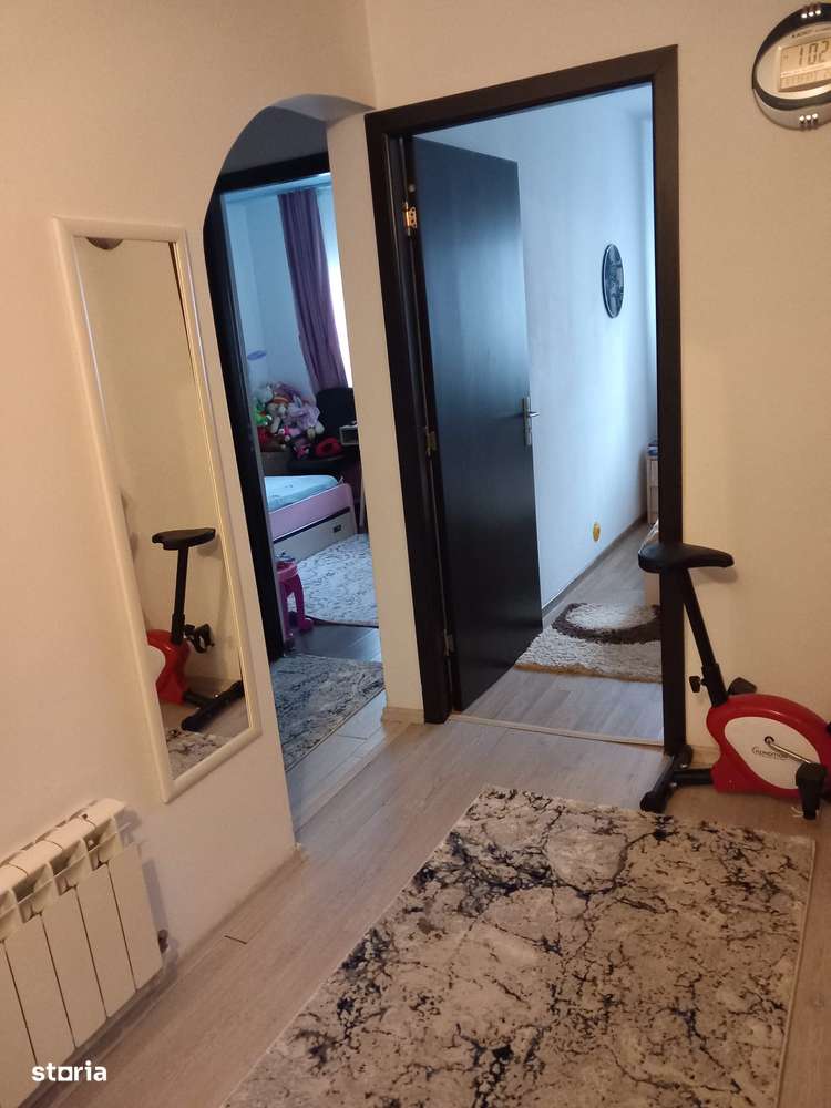 Oferta! Preț redus! Apartament 3 camere decimandat, renovat-4