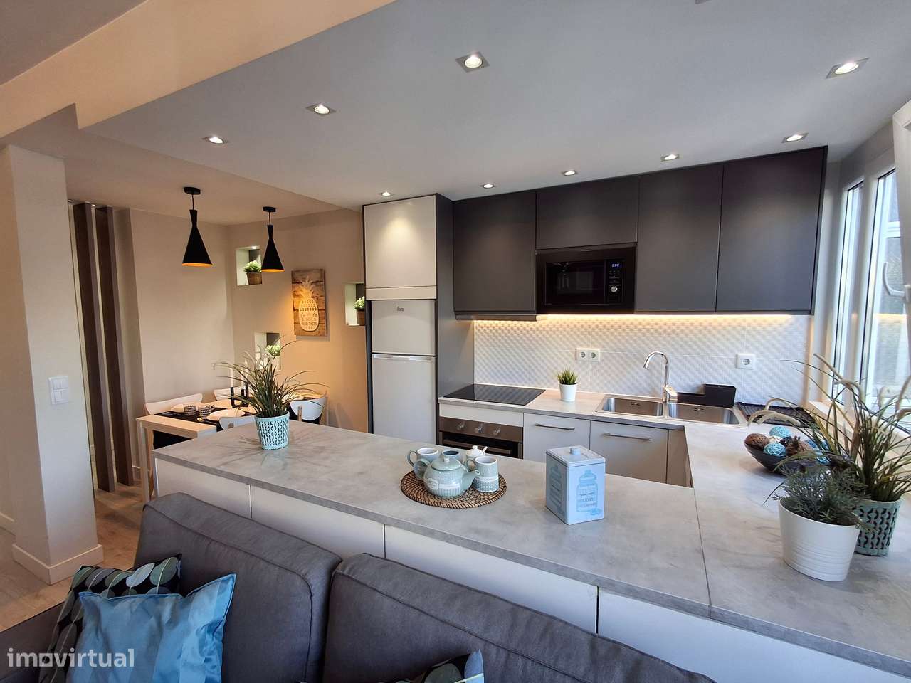 T2 a 9min pé da estação - Grande imagem: 4/22