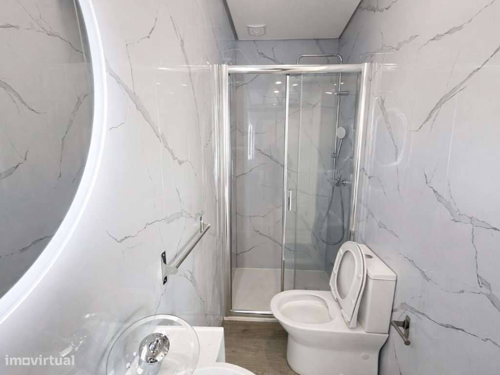 Apartamento T3 Felgueiras-6