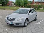 Opel Insignia 1.8 Cosmo - 13