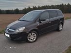 Opel Zafira 1.7 CDTI ecoFLEX Edition 111 Jahre - 1