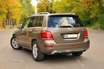 Mercedes-Benz GLK 220 CDI 4M BlueEfficiency Aut. - 3