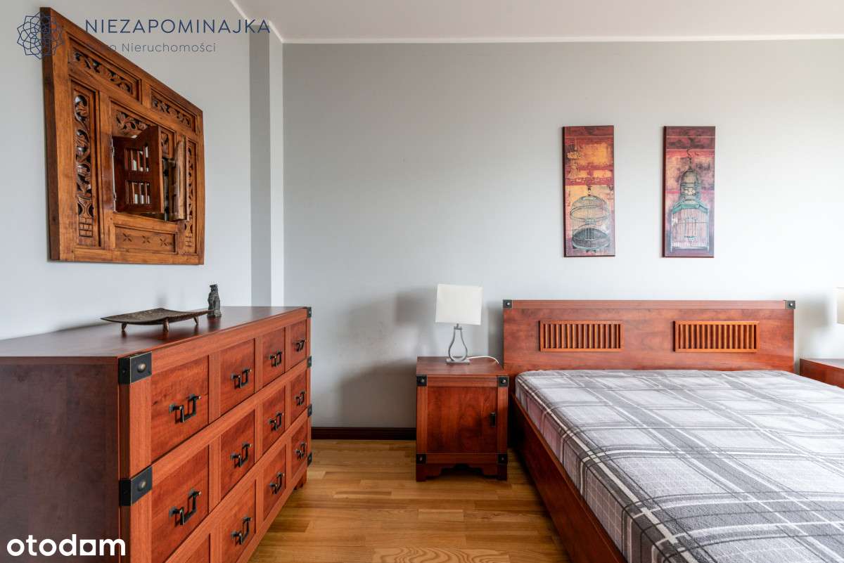 3 pokojowe mieszkanie z widokiem na Zatokę! Witawa-7