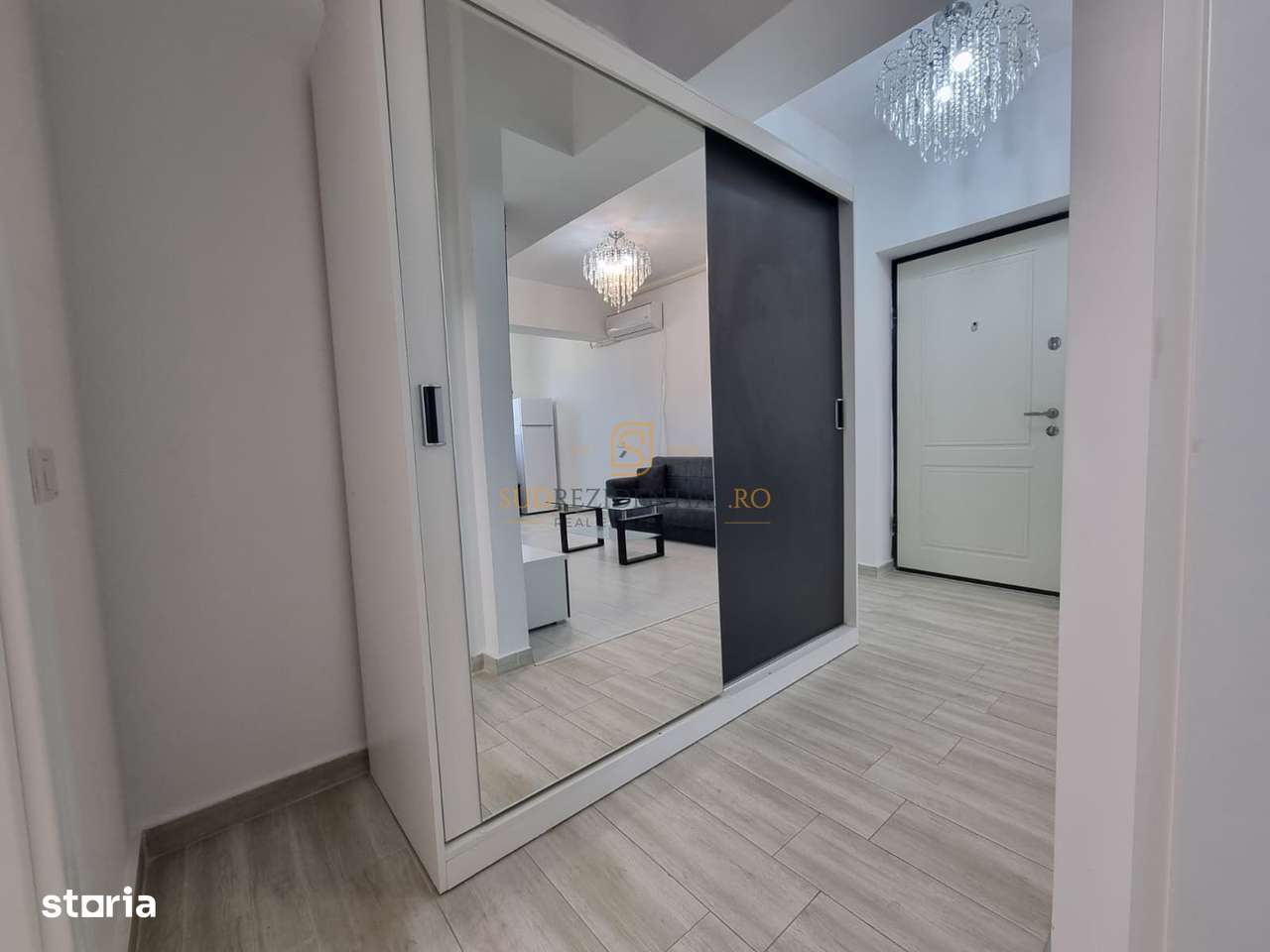 Apartament 2 camere, metrou Dimitrie Leonida, Bd Metalurgiei - Imagine principală: 5/18