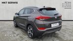 Hyundai Tucson 2.0 CRDI TourdePologne 4WD - 3