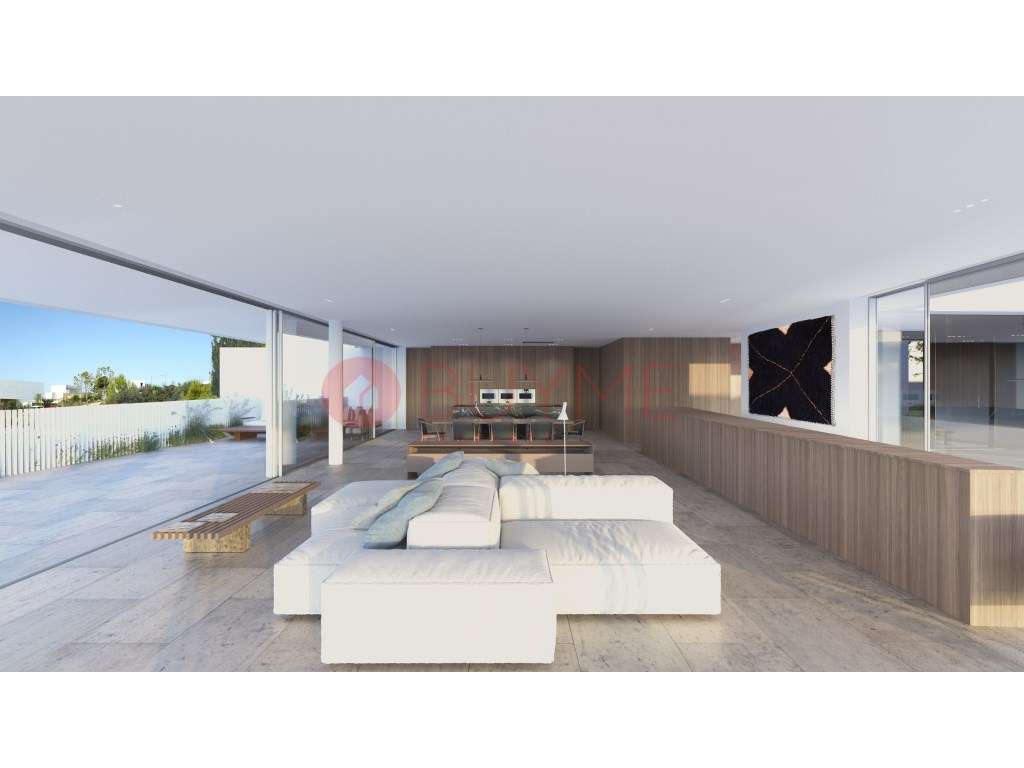 Lote para construção de moradia T4 - Lagos - Grande imagem: 5/10