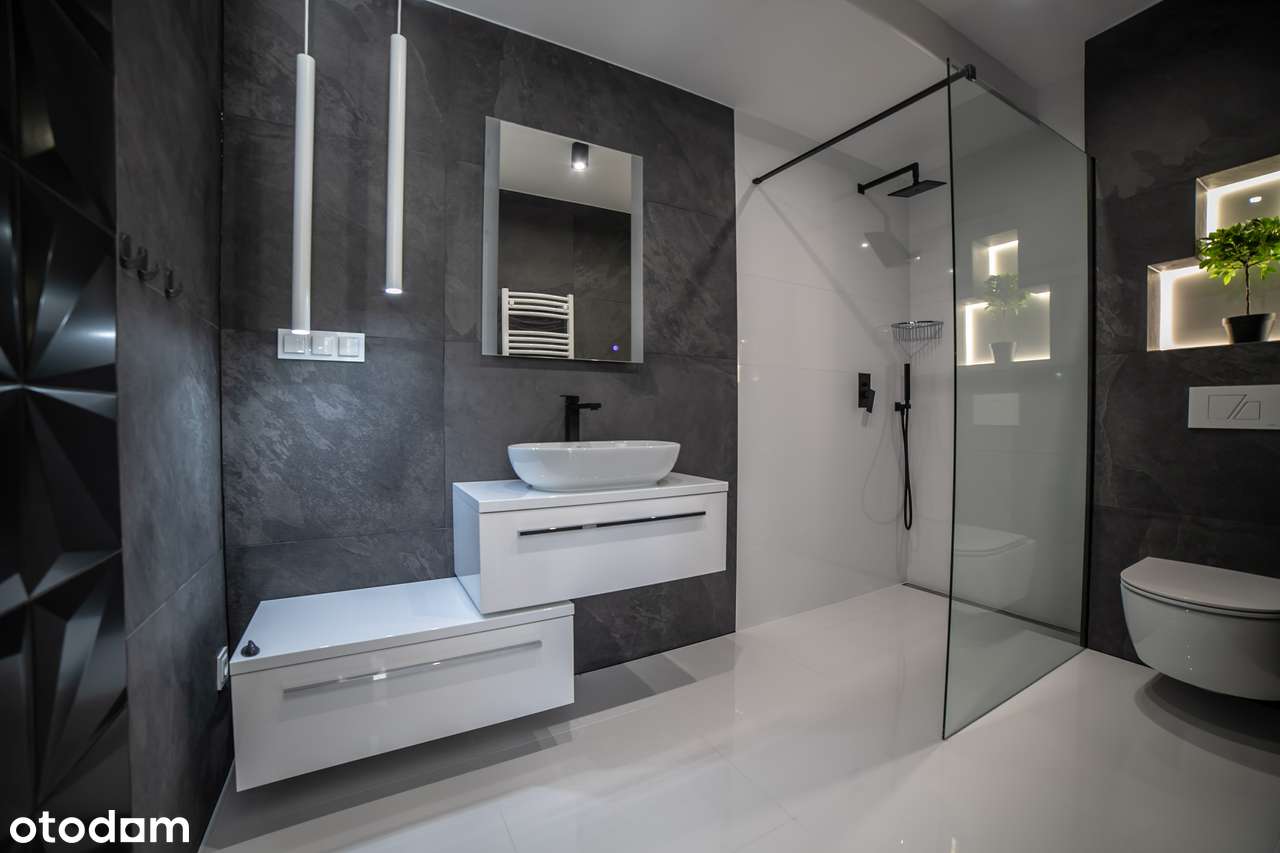 Szczyrk: Nowoczesne 40 m² z Dużym Tarasem | Inwestycja przy COS-6