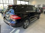 Mercedes-Benz ML 63 AMG 4-Matic - 8