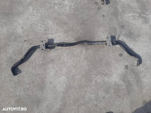 bara torsiune stabilizatoare  peugeot 3008 2 gt line 1.5 hdi  2016-2020  9812361680 - 2