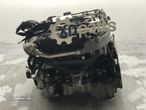 Motor MERCEDES-BENZ CLK (C209) 270 CDI (209.316) | 10.02 - 05.09 Usado REF. OM61... - 2