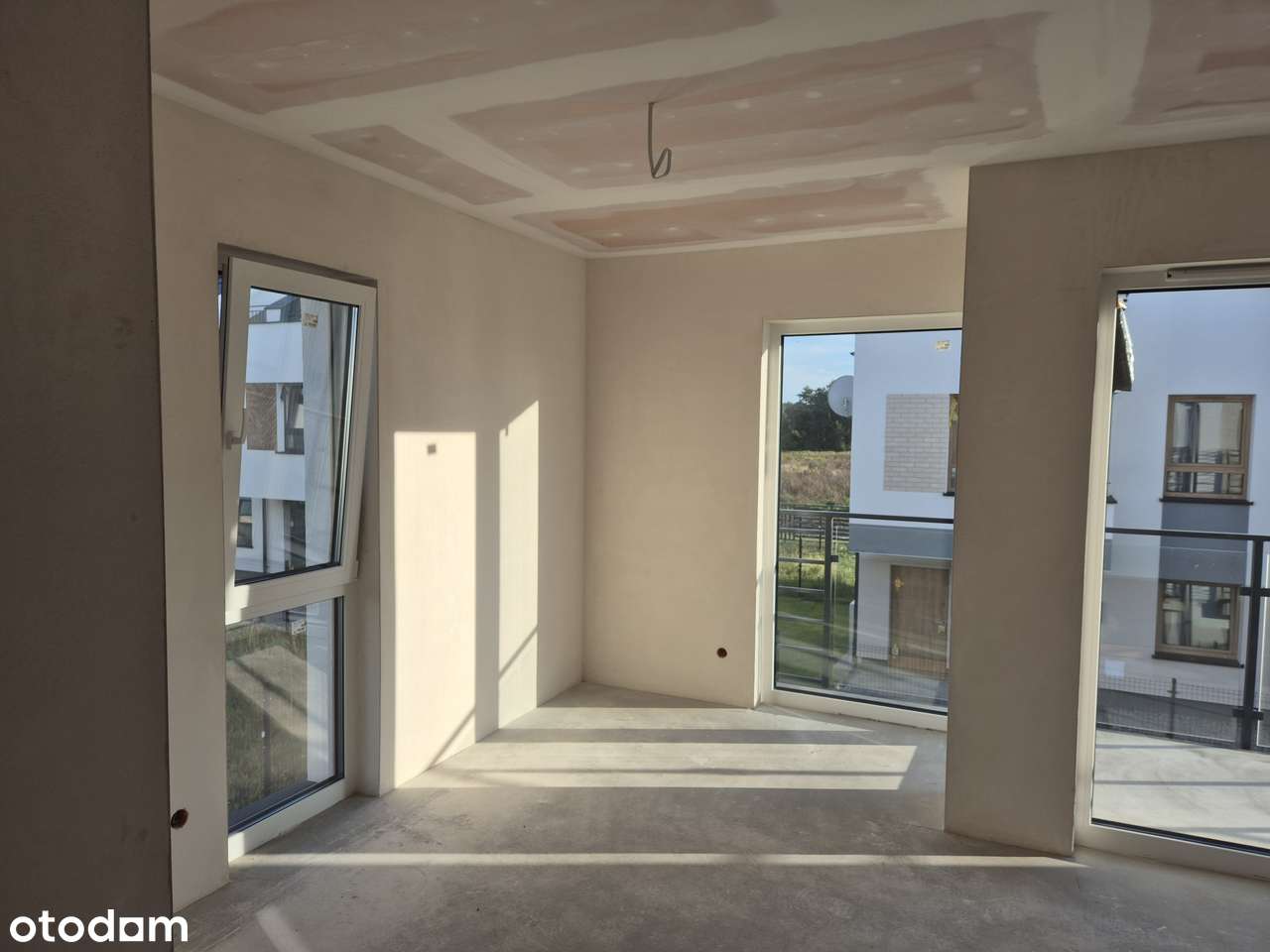 PROMOCJA NOWOROCZNA - 3 POKOJE 51,37 m², BALKON, WŁASNE MIEJ. PARKING. - Pełny obrazek: 4/20